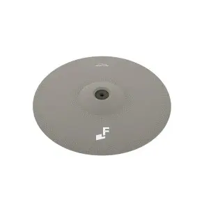Platillo Bateria Electronica Crash 14" Para Efnote EFDC14