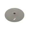 Platillo Bateria Electronica Crash 14" Para Efnote EFDC14