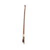 Violin 4/4 Tapa Maciza con Estuche y Accesorios Color Marron