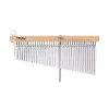 Bar Chime Doble 70 Barras Toca T2307