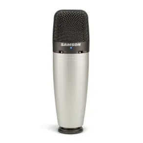 Samson C03 Microfono Condenser para Estudio