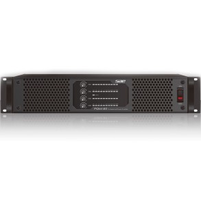 Potencia Clase D 4 Canales Sae Audio PQM13II