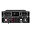 Potencia Clase D 4 Canales Sae Audio PQM13II
