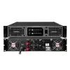 Potencia Clase D 4 Canales Sae Audio PQM13II