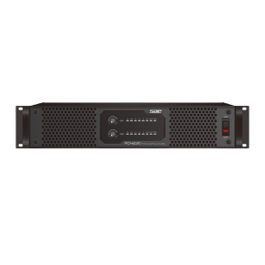 Potencia Clase I 2 Canales Sae Audio PCM23II