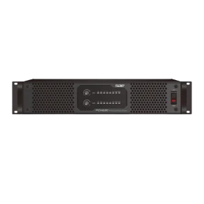 Potencia Clase I 2 Canales Sae Audio PCM23II