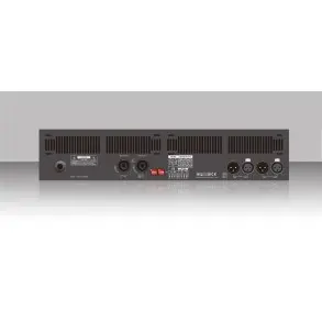 Potencia Clase I 2 Canales Sae Audio PCM23II