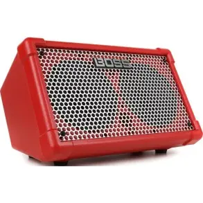Amplificador Guitarra Portable 10W Roland CUBE ST2RD
