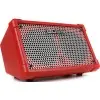 Amplificador Guitarra Portable 10W Roland CUBE ST2RD