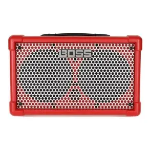 Amplificador Guitarra Portable 10W Roland CUBE ST2RD
