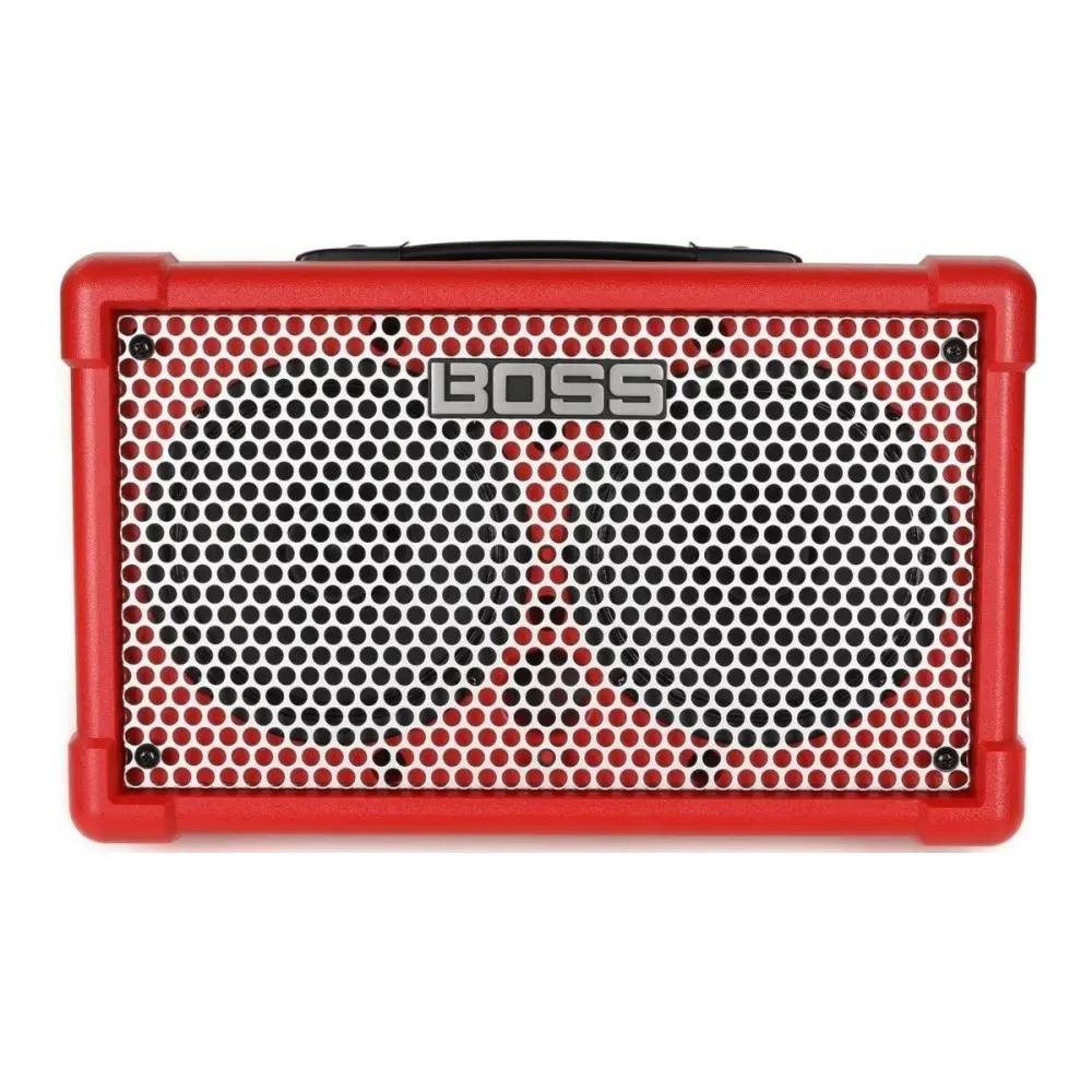 Amplificador Guitarra Portable 10W Roland CUBE ST2RD