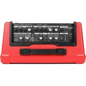 Amplificador Guitarra Portable 10W Roland CUBE ST2RD