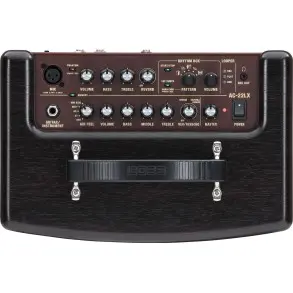 Amplificador de 20W Guitarra Acustica Roland AC22LX
