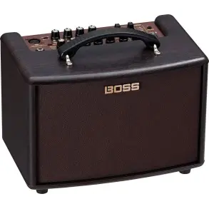 Amplificador de 20W Guitarra Acustica Roland AC22LX