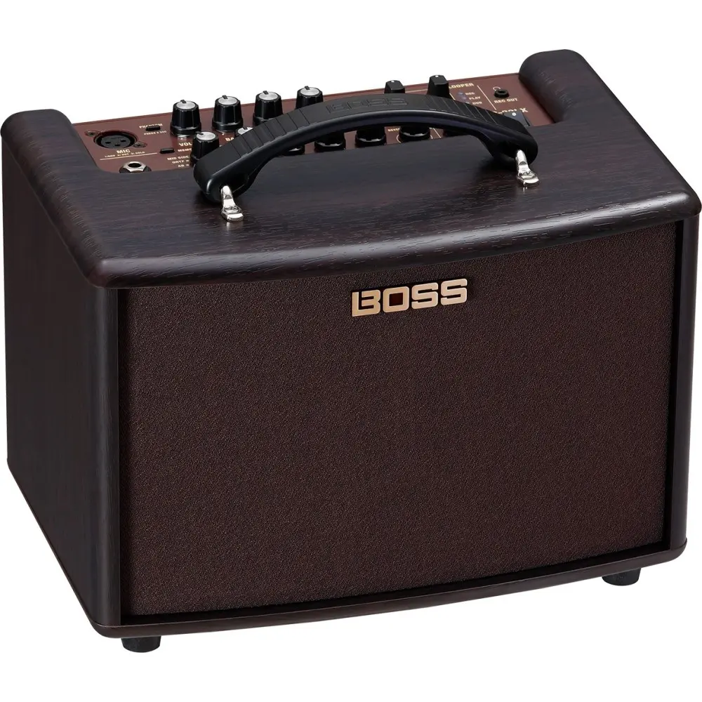 Amplificador de 20W Guitarra Acustica Roland AC22LX