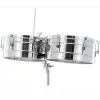 Timbaleta Tito Puente 13" y 14" Latin Percussion LP256S