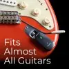 Sistema Inalambrico Para Guitarra Bajo Nux C5RC