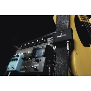 Sistema Inalambrico Guitarra Bajo Nux B-8