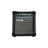 Amplificador Ross Para guitarra 10w Parlante 5" 3 Eq Entrada Plug Salida Auriculares