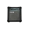 Amplificador Ross Para guitarra 10w Parlante 5" 3 Eq Entrada Plug Salida Auriculares
