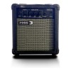 Amplificador Ross Para guitarra 10w Parlante 5" 3 Eq Entrada Plug Salida Auriculares