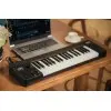 Controlador Midi 37 Teclas Nux NTK-37