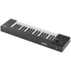 Controlador Midi 37 Teclas Nux NTK-37