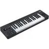 Controlador Midi 37 Teclas Nux NTK-37