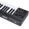 Controlador Midi 37 Teclas Nux NTK-37
