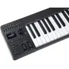 Controlador Midi 37 Teclas Nux NTK-37