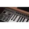 Controlador Midi 37 Teclas Nux NTK-37
