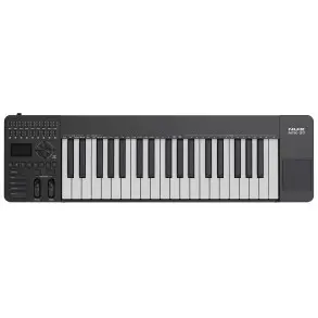Controlador Midi 37 Teclas Nux NTK-37