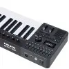Controlador Midi 49 Teclas Nux NTK-49