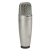 Samson C01UPRO Microfono Condenser de Diafragma Grande para Estudio