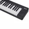 Controlador Midi 49 Teclas Nux NTK-49