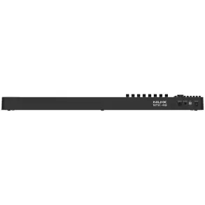 Controlador Midi 49 Teclas Nux NTK-49