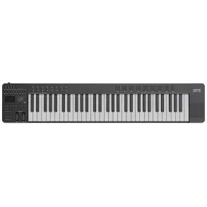 Controlador Midi 61 Teclas Nux NTK-61