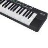 Controlador Midi 61 Teclas Nux NTK-61