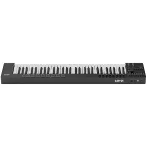 Controlador Midi 61 Teclas Nux NTK-61