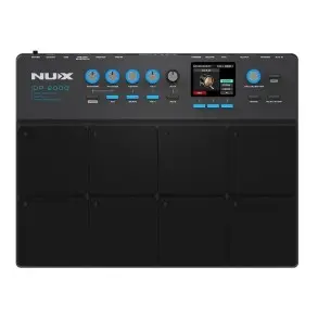 Multipad Sensitivo Nux DP-2000