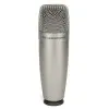 Samson C01UPRO Microfono Condenser de Diafragma Grande para Estudio