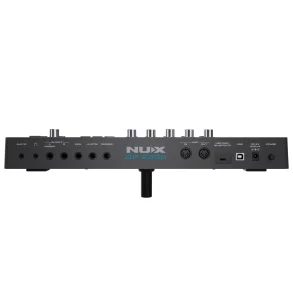 Multipad Sensitivo Nux DP-2000