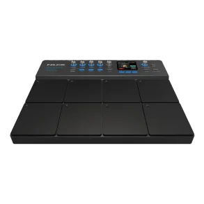 Multipad Sensitivo Nux DP-2000