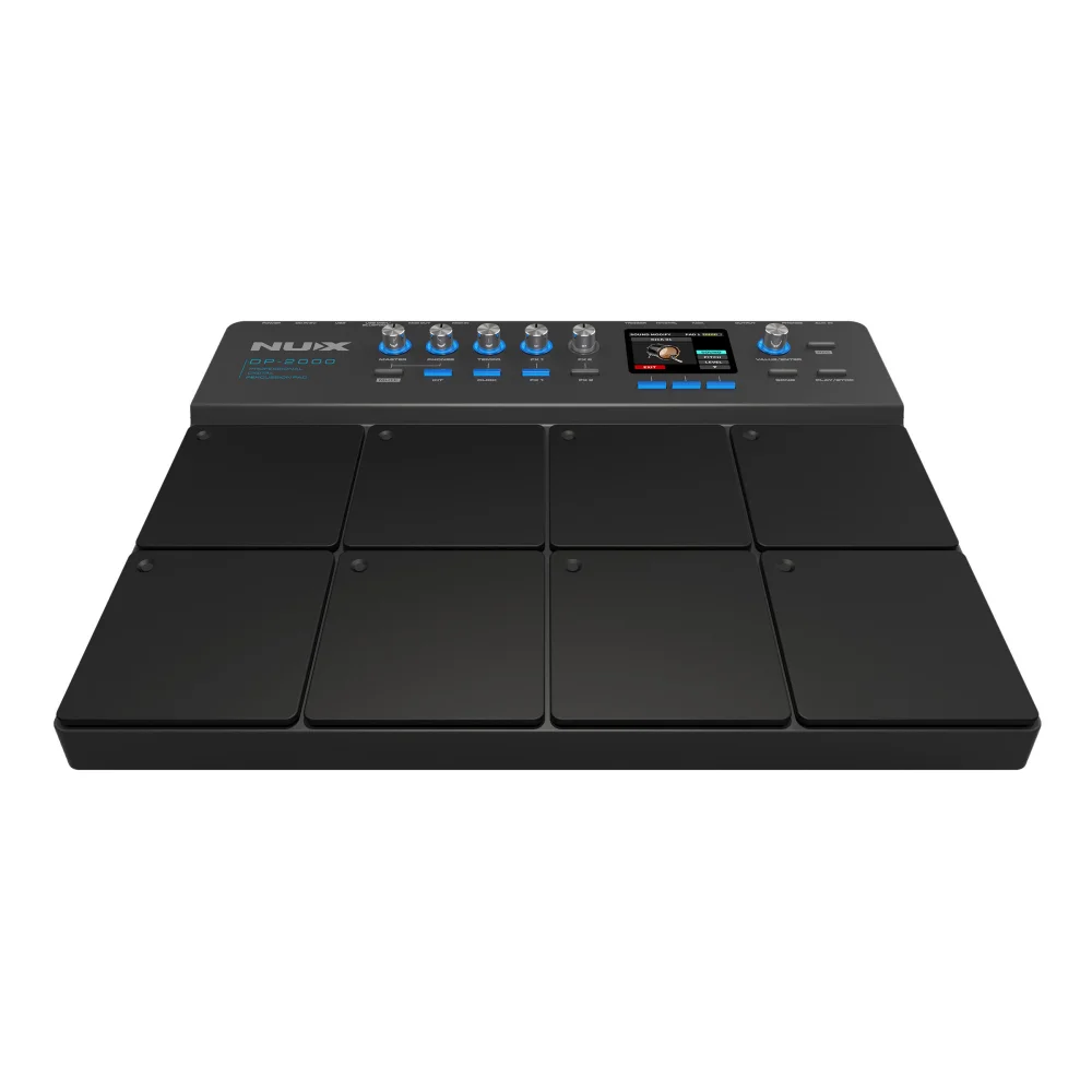 Multipad Sensitivo Nux DP-2000