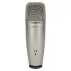 Samson C01UPRO Microfono Condenser de Diafragma Grande para Estudio