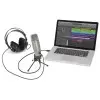 Samson C01UPRO Microfono Condenser de Diafragma Grande para Estudio