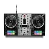 Controlador Hercules DJ Control Inpulse 500 Silver