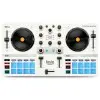 Controladora Dj Control Mix Ultra Hercules Dj Portatil