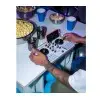 Controladora Dj Control Mix Ultra Hercules Dj Portatil