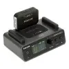 Sistema de Monitoreo Inalambrico Profesional Nux B-7 PRO